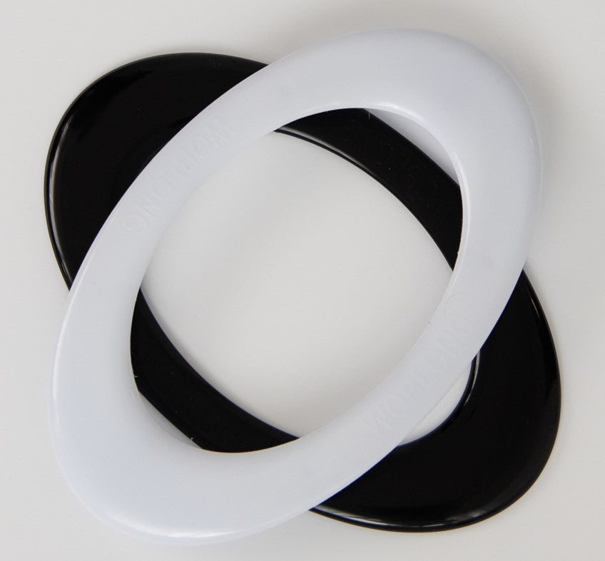 1 Woblong Double Wing Flyer